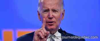 Biden 2024: il ne faut pas