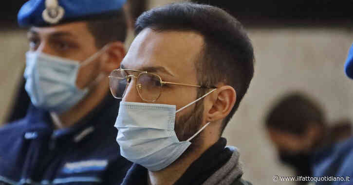 Benno Neumair, il 30enne provò a strangolare un compagno di cella. La psichiatra all’udienza: “Capace di intendere e di volere”