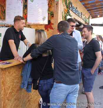 Kandern - „Kanderner Nationalfeiertage“ geplant - www.verlagshaus-jaumann.de