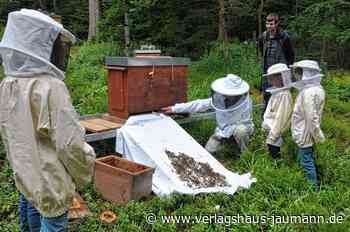 Kandern - Pädagogische Angebote sind beliebt - www.verlagshaus-jaumann.de