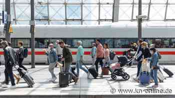 Neuer Fahrplan, höhere Preise: An zwei Stellen wird‘s bei der Bahn teurer