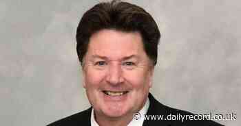 Falkirk Provost chosen to lead licensing board with only three votes - Daily Record