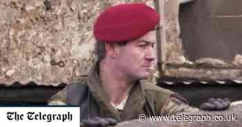 Brigadier Iain Cameron, Provost Marshal who steered the Royal Military Police through times of change – obituary - The Telegraph