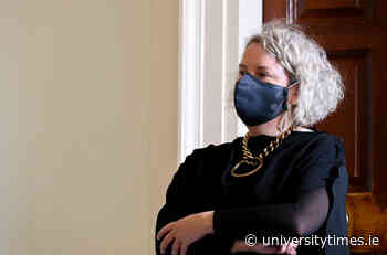 Provost Apologises After Pride Flags Advice Sparks Outrage - The University Times