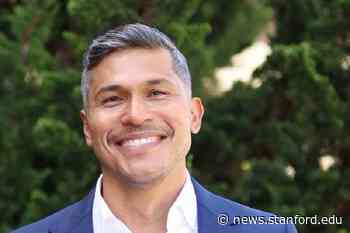 Student Affairs welcomes new associate vice provost of inclusion, community and integrative learning - Stanford Report - Stanford University News