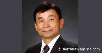 Fresno State Announces Dr. Xuanning Fu as New Provost - Sierra News Online