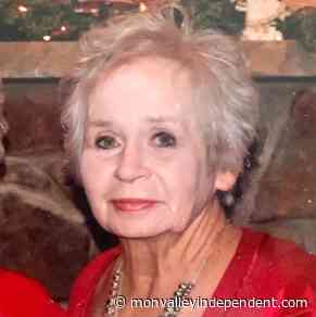 Lorraine (Lorrie Gogol) Cheroki - WASHINGTON TOWNSHIP, FORMERLY OF MONESSEN - monvalleyindependent.com