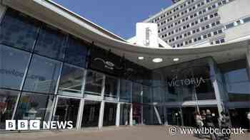 Victoria Shopping Centre in Southend to be given £2m revamp