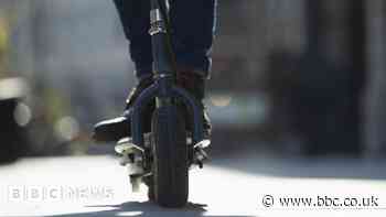 E-scooter rider, 21, dies in Harlow crash