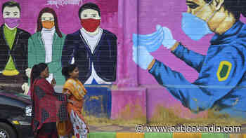 Tamil Nadu Clocks 332 New Coronavirus Cases - Outlook India