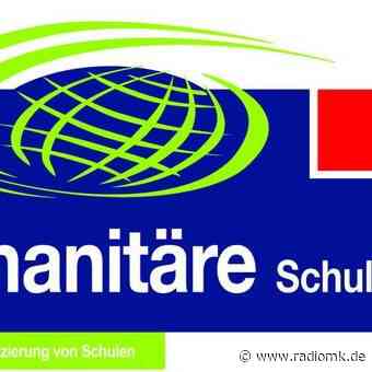 DRK zeichnet "Humanitäre Schulen" in Menden und Plettenberg aus - Radio MK