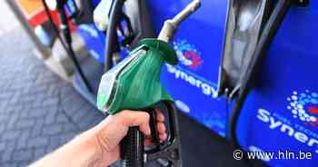 Trio verdacht van diefstal brandstof: “Pijpleiding blootgegraven en gasolie weggepompt” - Het Laatste Nieuws