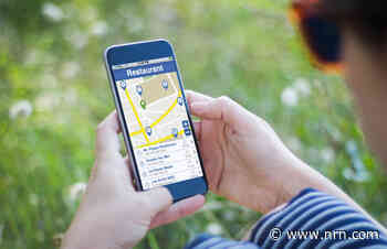Driving revenue &amp; loyalty through the power of location based technology