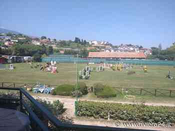 Solaro al via l’equitazione con cavalieri di quattro continenti - Riviera24