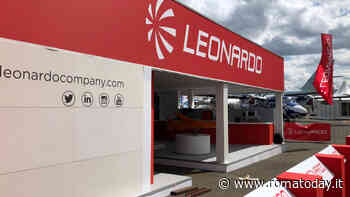 Leonardo saluta Pomezia: "Intervenga Zingaretti"