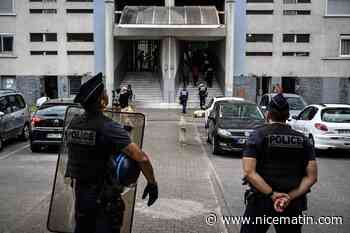 Une fusillade fait deux morts et deux blessés près du stade de la Duchère à Lyon