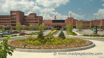 New Hampshire Hospital Lost Nearly 8 Gallons of Fentanyl