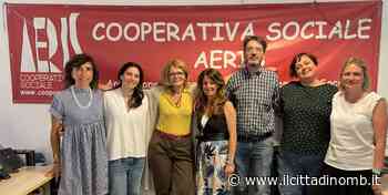 Vimercate: il nuovo cda di Aeris è molto rosa - Il Cittadino di Monza e Brianza