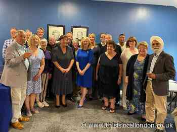 Epping Forest Conservatives elect new chairman at AGM