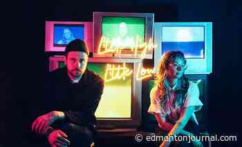 Fresh Tracks: The Royal Foundry finds hope in the depths of darkness on Little High Little Low