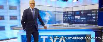 Dernier bulletin de Pierre Bruneau ce jeudi