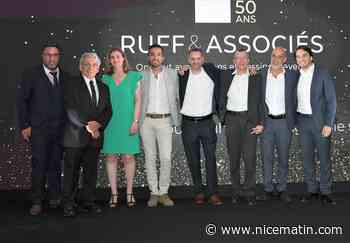 Les comptes sont bons pour le cabinet d'expertise-comptable Ruff & Associés