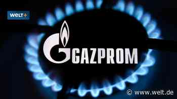 Gazprom drosselt um 60 Prozent – der Kältewinter wird wahrscheinlicher