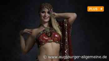 Ihr besonderer Tanz-Stil machte Melanie Baumeister international bekannt