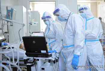 WHO reports 90% decrease of coronavirus incidence, mortality worldwide - inform.kz/en