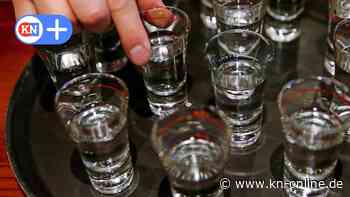 Alkohol erst ab 18? In Deutschland nur schwer vorstellbar