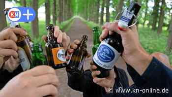 Schleswig-Holstein: Drogenbeauftragte fordert Alkoholverbot für Minderjährige