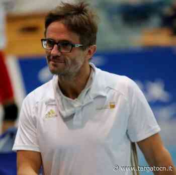 Cuneo Volley, cambia la panchina: addio a Roberto Serniotti, ad allenare arriva Max Giaccardi - TargatoCn.it