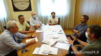 A Cuneo in corso De Gasperi un nuovo polo scolastico delle scuole superiori - Cuneo24