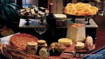 In Granda record storico per il made in Cuneo a Tavolo - Il Corriere di Alba, Bra, Langhe e Roero