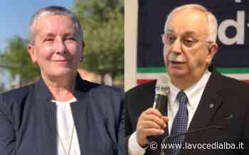 Aspettando il ballottaggio: gli sfidanti di Cuneo e Savigliano a confronto su «Targato Cn» - LaVoceDiAlba.it