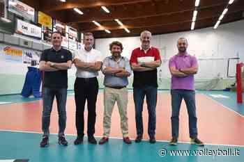 Cuneo: In casa Granda Volley si dimette il presidente Cartellone, c'è l'aumento di capitale e cambia il CDA - Volleyball.it