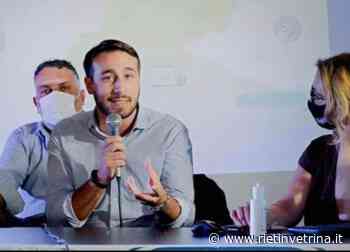 Sindaca Cuneo: "Complimenti a Sinibaldi per la vittoria. La sua è politica di competenza e dedizione" - Rietinvetrina