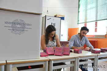Eletti 86 sindaci, al ballottaggio Alessandria e Cuneo - Agenzia ANSA