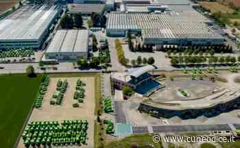 Cresce l'export della provincia di Cuneo - Cuneodice.it