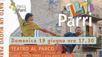 Cuneo, prossimi eventi al Parco Parri - Cuneo24