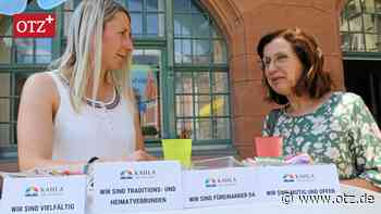 Neues Kahlaer Markenkonzept kommt gut an