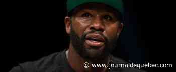 Floyd Mayweather attiré par le basketball