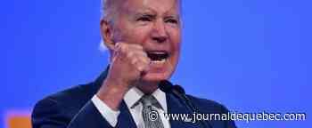 Biden annonce une nouvelle tranche d'aide militaire à l'Ukraine