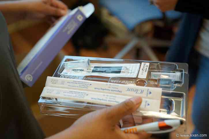 Did you get omicron during the last surge? Your immunity may be waning