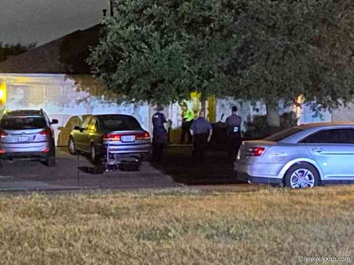 Pflugerville officer cleared in August 2021 fatal shooting