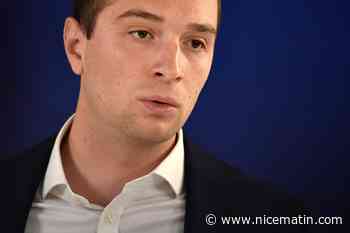 "On vise le grand chelem!", annonce Jordan Bardella, le président du RN avant le deuxième tour des législatives