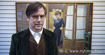 Duncan Hannah, Artist and ’70s Chronicler, Dies at 69