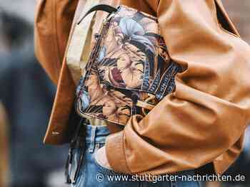 Secondhand-Mode shoppen: So gelingt der Retro-Look - Stuttgarter Nachrichten
