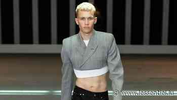 Mode: Hype-Label Vetements zeigt erstmals eine nonbinäre Kollektion - L'essentiel Deutsch