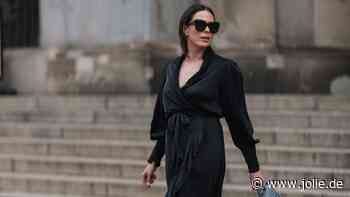 Mode-Trend 2022: Diese 5 Wickelkleider von H&M schmeicheln jeder Figur - Jolie